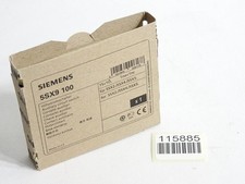 Siemens 5SX9100