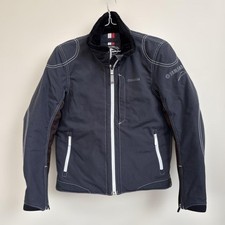 KUSHITANI Yamaha Winterjacke Größe M YAMAHA KUSHITANI