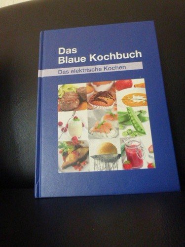 Das elektrische kochen - kochen,