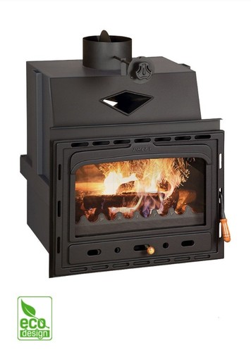 Prity eingebauter holzofen - prity,
