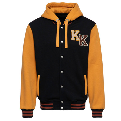 King kerosin herren - king,