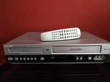 Philips DVD755VR Kombigerät