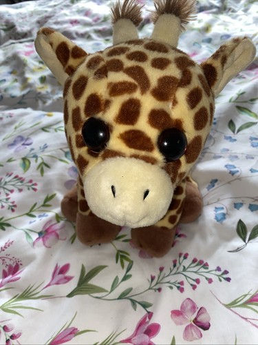 Peaches giraffe zoll - peaches, 10