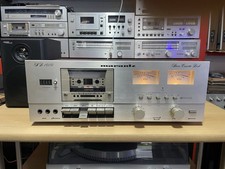 Marantz SD 1010 Kassettendeck