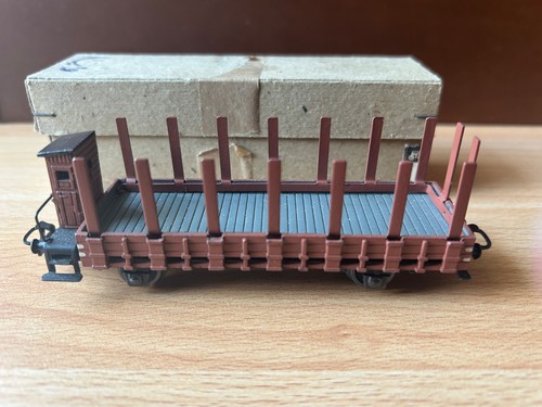 Märklin rungenwagen mit - märklin,