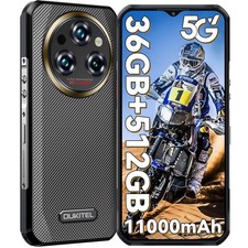 2025 OUKITEL WP35 Pro Outdoor