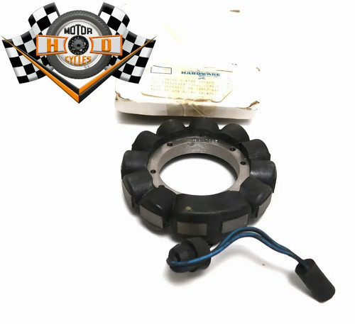 Harley lichtmaschine stator - harley,
