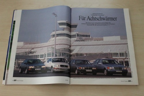 Auto motor sport - motor, 13/1992