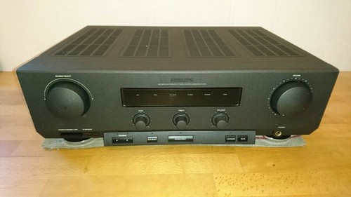 Philips 920 verstärker - fa,