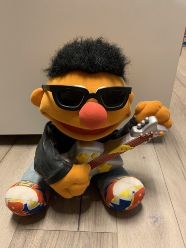 Vintage rock roll ernie - vintage,