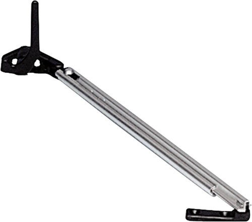 Rasteraussteller mit riegel 1 - riegel,,