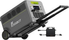 FOSSiBOT F7200 5222Wh