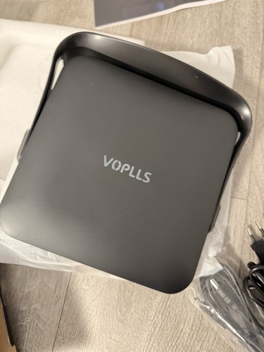 Voplls beamer full - full, |