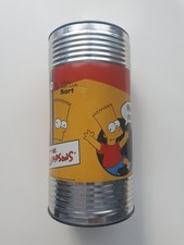 The Simpsons Spardose Bart