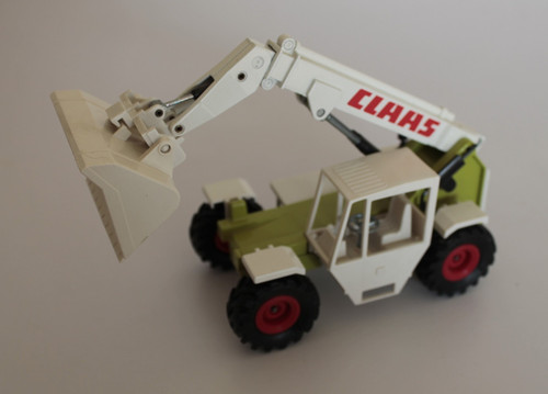 Siku 3455 claas - 3455,