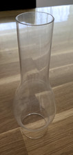ERSATZ GLAS KOLBEN GLASKOLBEN PETROLEUM LAMPENSCHIRM LAMPE