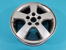 1x Alufelge 16 Zoll 6.5"