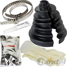 UNIVERSAL Quick Fit