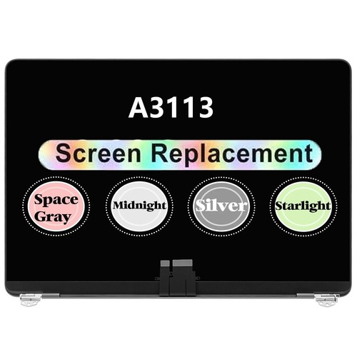Lcd display assembly - 13,6",