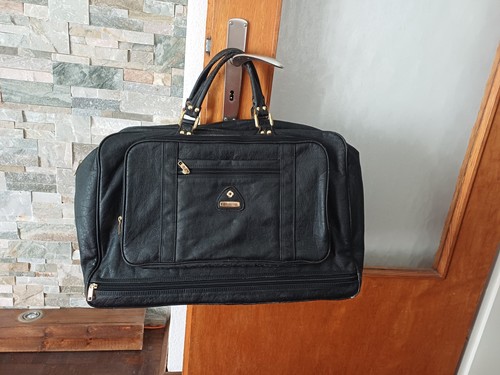Vintage samsonite reisetasche - vintage, samsonite-reisetasche