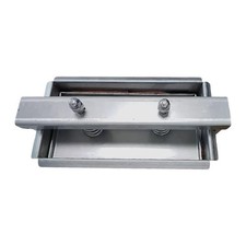 Fleischpresse, Formwerkzeug