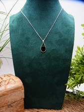 925 Silber Vintage Halskette