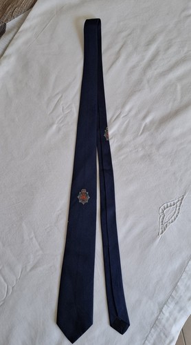 Vintage krawatte ermenegildo - krawatte,