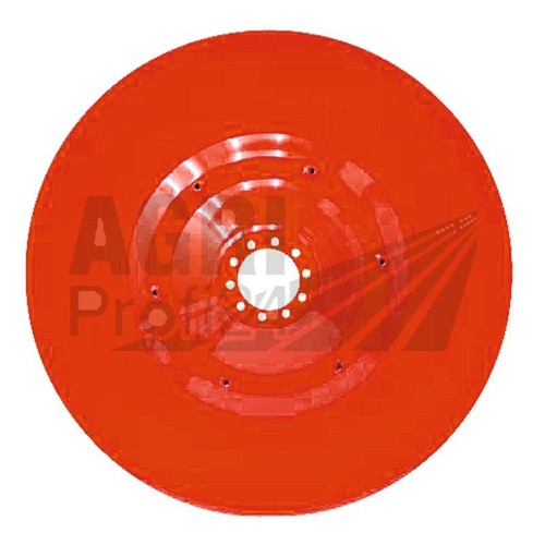 Gleitteller 995 für - gleitteller, mm