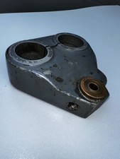 Schaublin 13 Fräsmaschine Gegenlager fürs Horizontalfräsen 10 mm