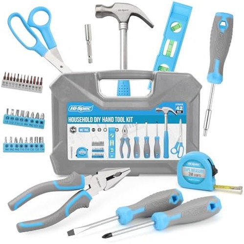 Spec werkzeugset kleiner - hi-spec,