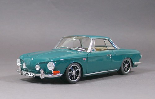 Karmann ghia typ - karmann,
