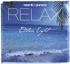 Blank & Jones Relax Edition 8