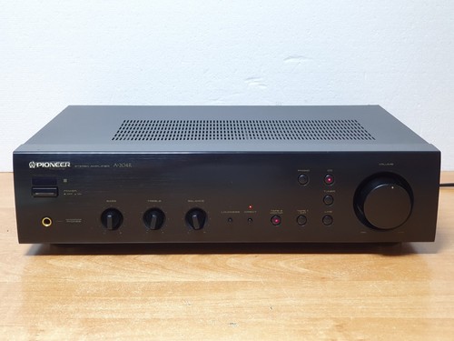 Pioneer 204r stereo - pioneer, a-204r