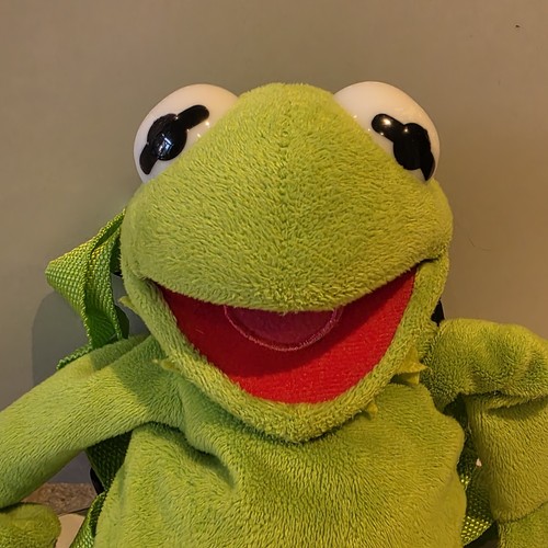Kermit der frosch neu - frosch, *neu*