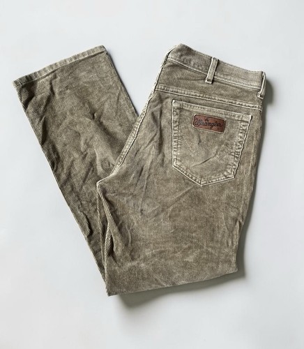 Wrangler texas stretch cord - wrangler,