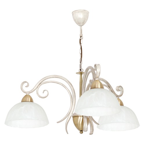 Schicke shabby chic - shabby,