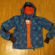 Lego WEAR Wind Jacke Gr. 152  Herbst/Frühling