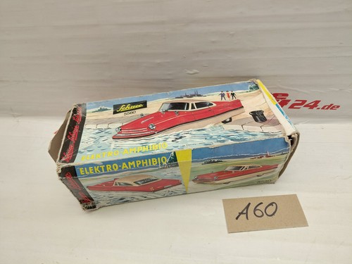 Schuco 5560 elektro - schuco,