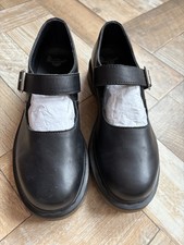 Rarität! Dr. Martens Mary Jane INDICA, 41, ausverkauftes Modell, neuwertig! 