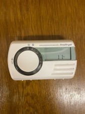 FireAngel KohlenmonoxidMelder Gebraucht￼