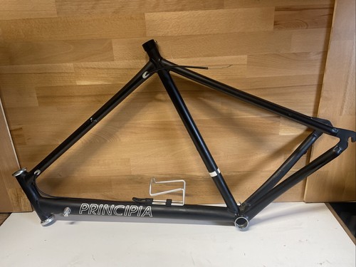 Principia rennrad rahmen - rennrad,