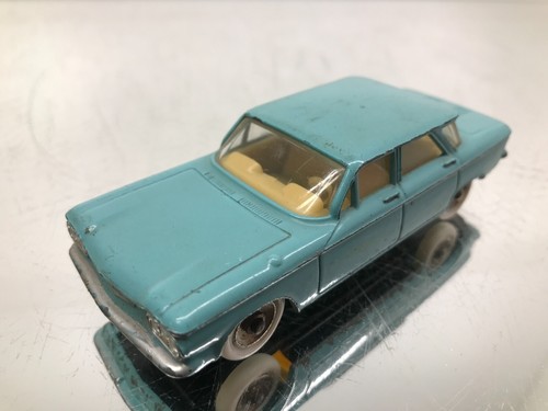 Dinky toys france - dinky, 552