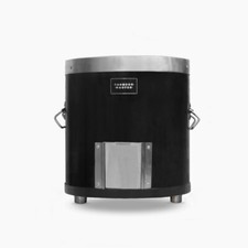 Kleiner Tandoori Tonofen BBQ -