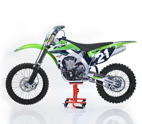 Constands motocross ständer - constands,