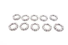 10x Rad Lager Satz passend