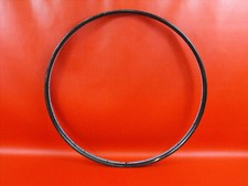 altes Oldtimer Fahrrad Felge