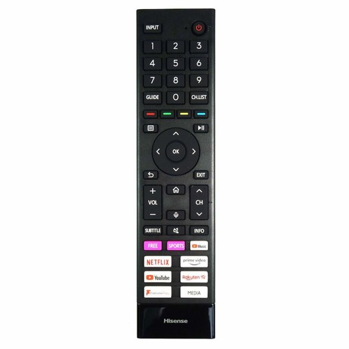 Neu original hisense - original,