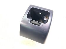 VW Golf 3 VR6 GTI GT Luftdüse rechts BLAU Verkleidung Abdeckung Cockpit Lüftung