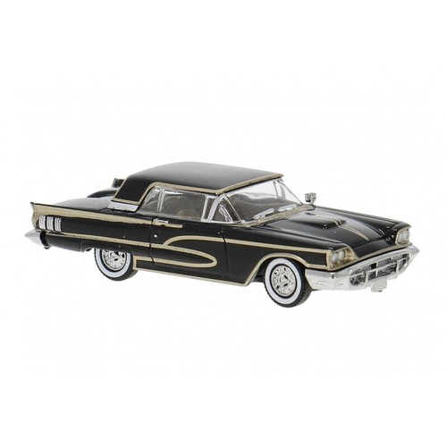 Brekina 18205 ford thunderbird - ford,
