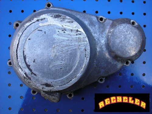 Lichtmaschinendeckel 500 e - gs,